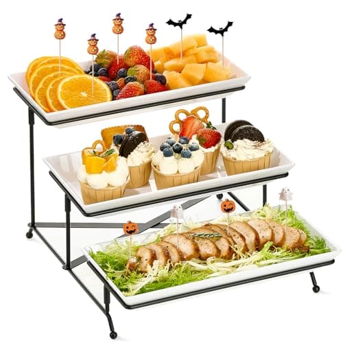 Durable Melamine Stand