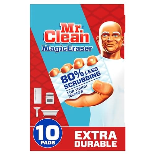 Mr. Clean Magic Eraser