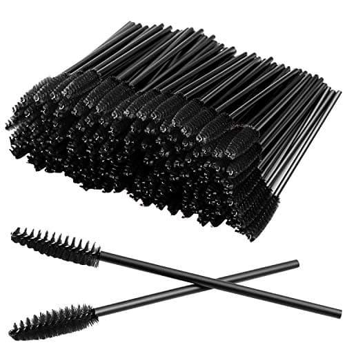 The Best Mascara Brushes