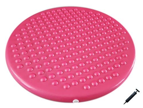 Inflatable Sensory Wiggle Seat