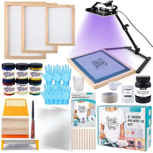 Ecoofor 53‑Piece Kit