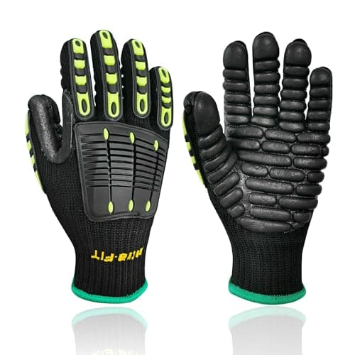 Intra-FIT Anti-Vibration Gloves