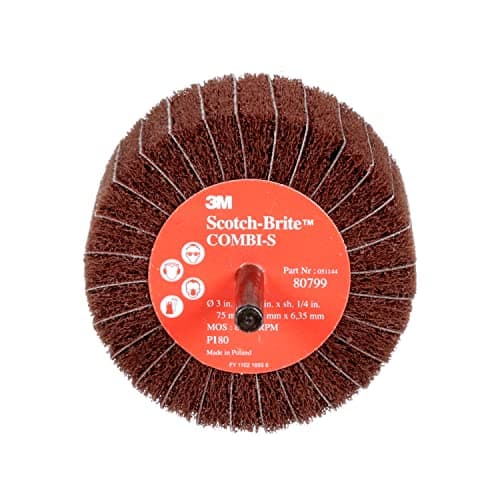 3M Combi-S Wheel