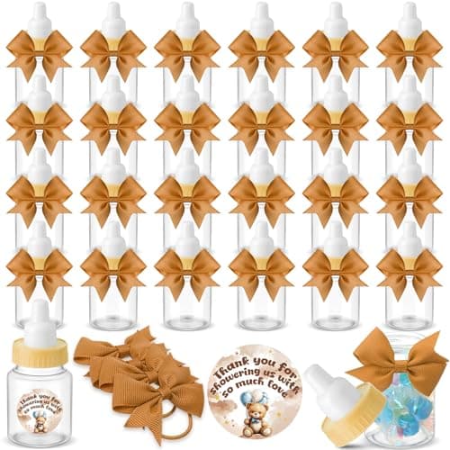 Classic Mini Baby Bottles