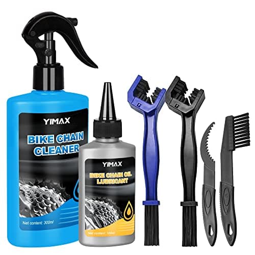 YIMAX Chain Cleaner Kit