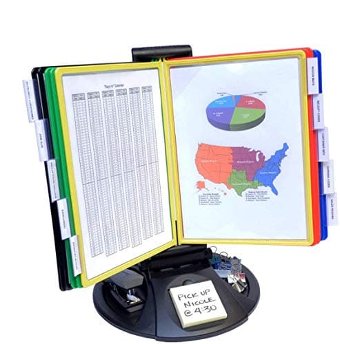 Adjustable Desk Organizer