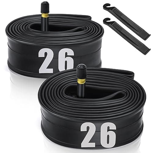 26" 2-Pack Tube