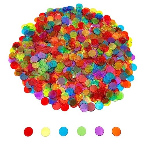1000-Piece Bulk Pack
