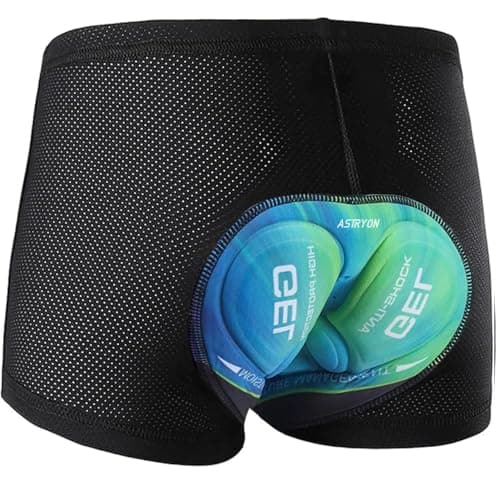The Best Men's Cycling Underwear