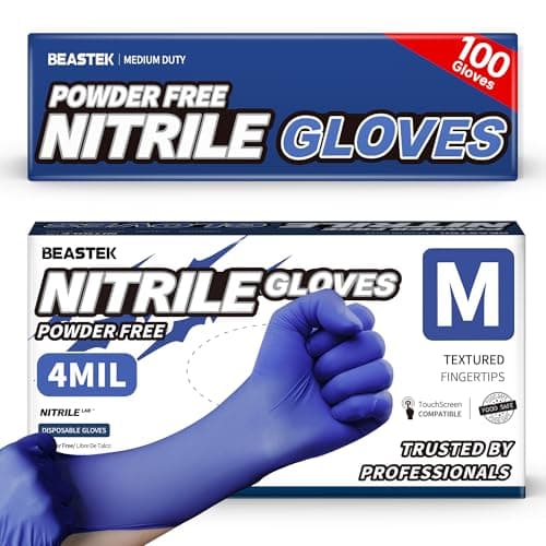 The Best Medical Exam Gloves