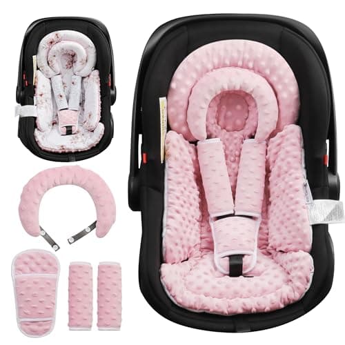 Removable Newborn Insert