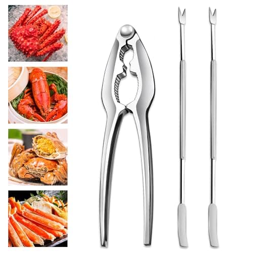The Best Nut Crackers