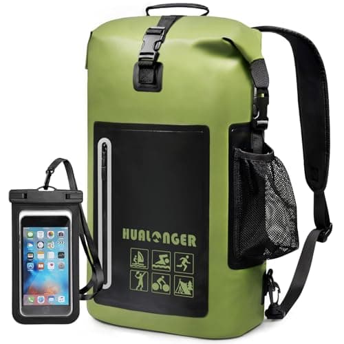 Hualonger Dry Backpack