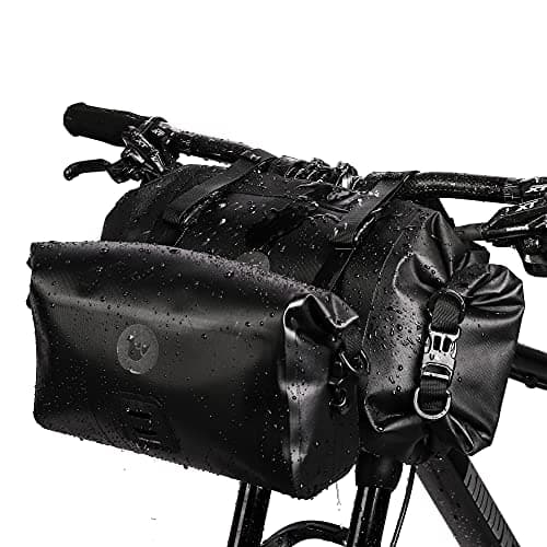Rhinowalk 2PC Handlebar Set