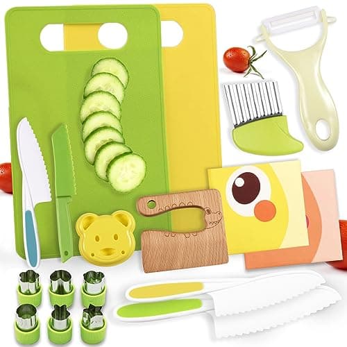 Complete Kitchen Kit
