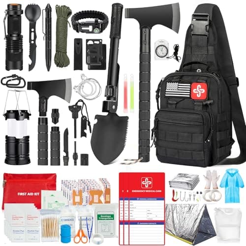 All-in-One 262pc Kit