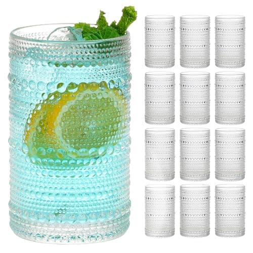 Moretoes Hobnail Set