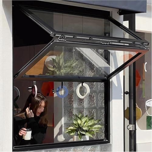 Aluminum Folding Serving
