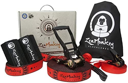 ZenMonkey Complete Kit