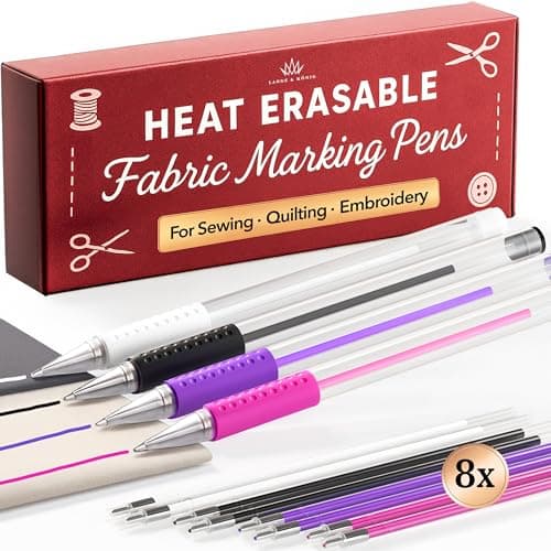 Lange & König Pens