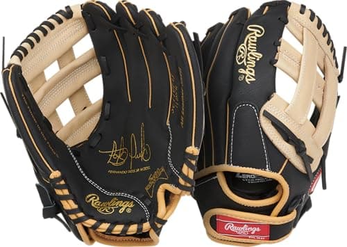 Rawlings Sure Catch Youth