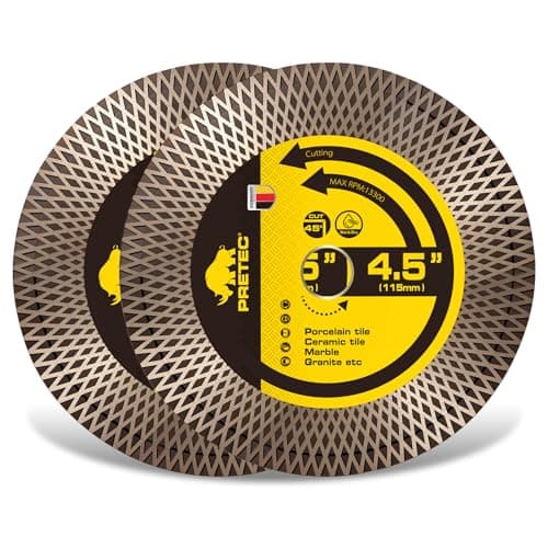 Precision Tile Pro