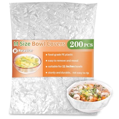 Reusable Bowl Covers