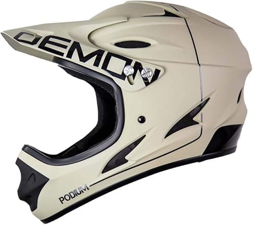 Full-Face Budget Helmet