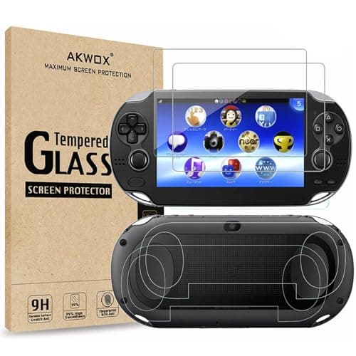 Vita 1000 Front+Back Pack