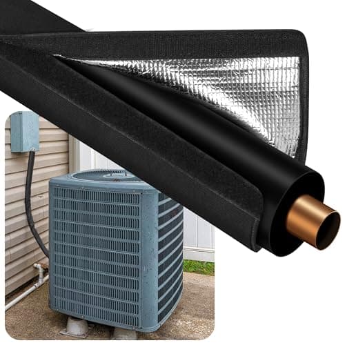 600D AC Pipe Sleeve