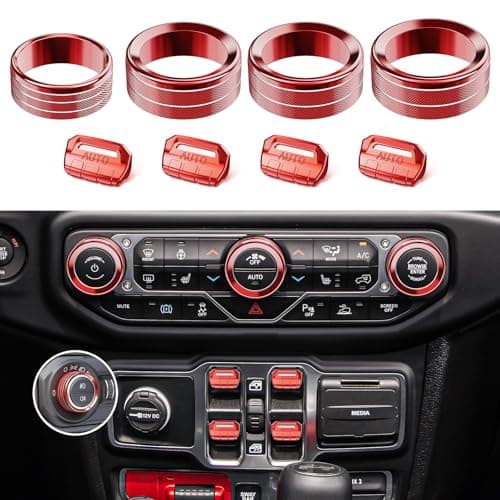 DIAMOOKY Metal Knob Kit