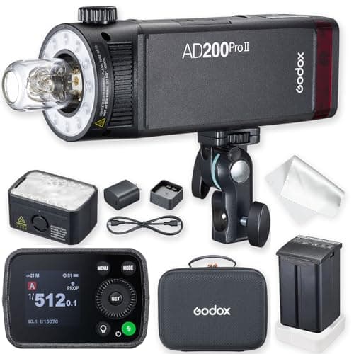 Versatile Pocket Strobe