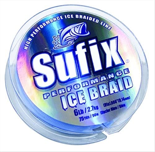 Sufix Ice Braid