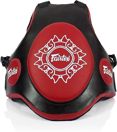 Fairtex TV2 Body Shield
