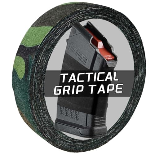 Camo Tactical Grip Tape