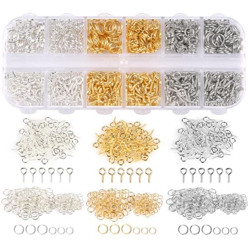 LEOBRO Eye Pin Kit