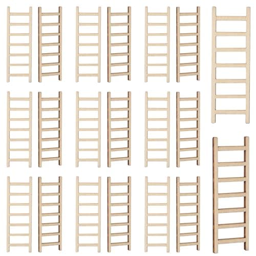 Mini Garden Ladders