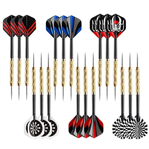 Accmor Metal Darts