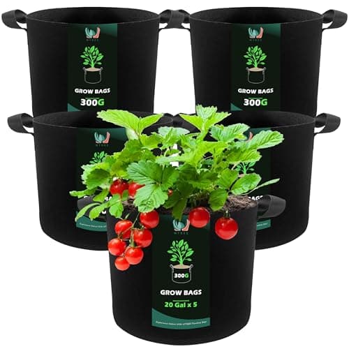 20-Gallon Heavy-Duty Bags