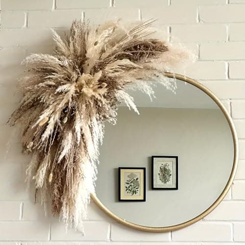 Boho Pampas Kit