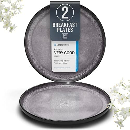 The Best Salad Plates