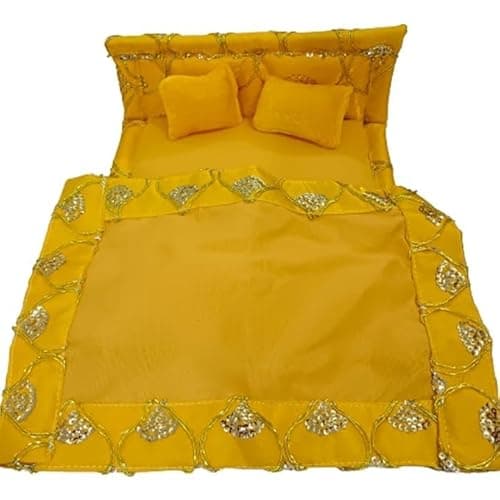Simple Baby Bed