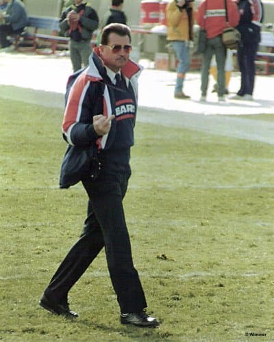 Mike Ditka Photo
