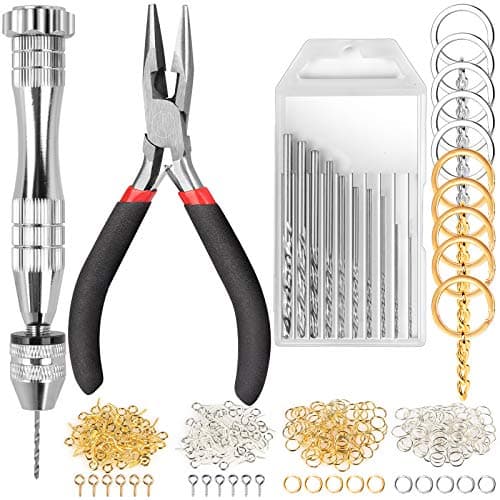 Complete Jewelry Kit