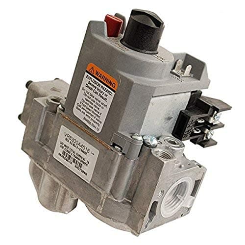 Honeywell VR8200A Valve