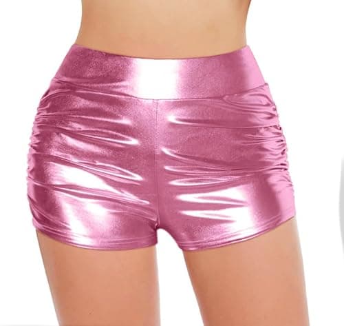 The Best Women's Cheerleading Briefs & Shorts