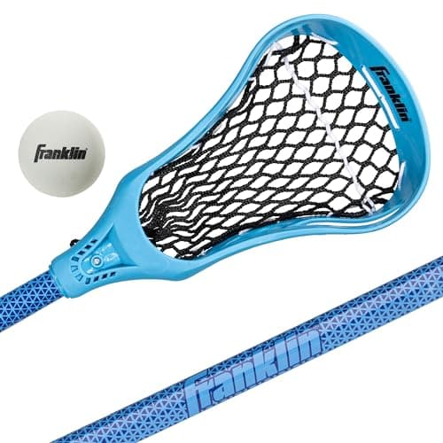 The Best Lacrosse Sticks