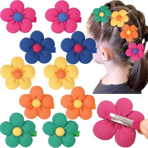 CÉLLOT Flower Clips