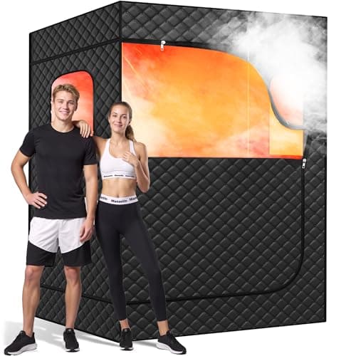 Manastin 2-Person Sauna