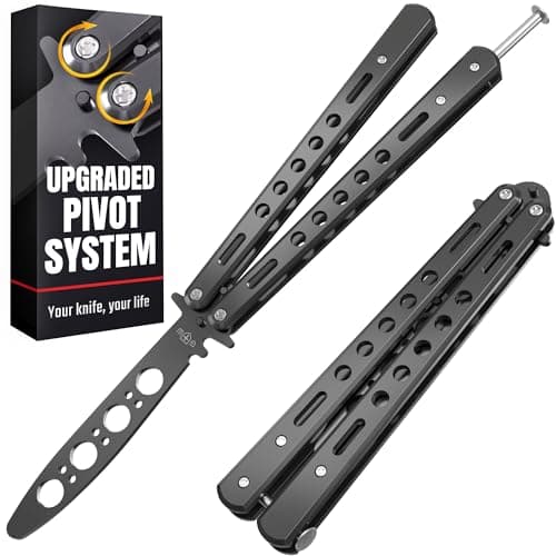 Balisong Trainer
